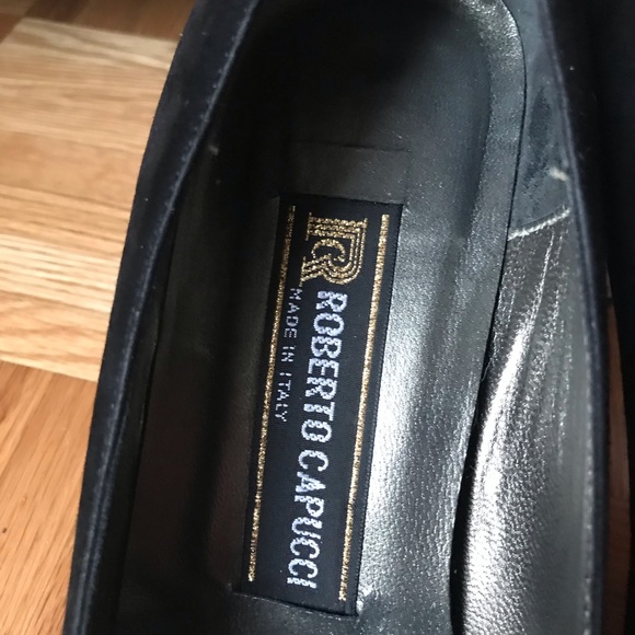 Heels for sale! - Picture 4 of 8